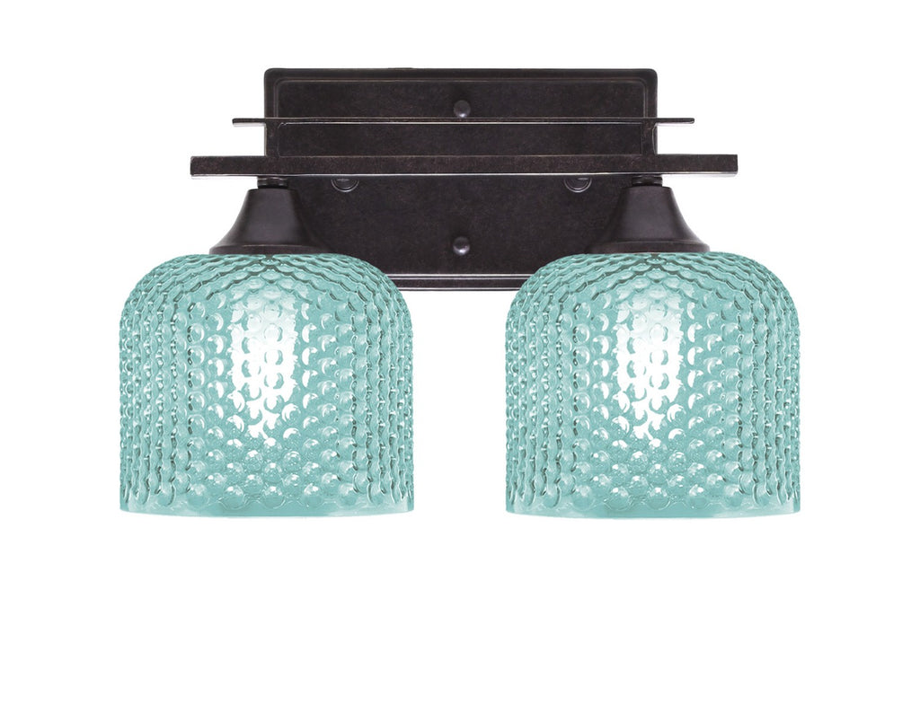 Toltec LightingHome| 132-DG-4615