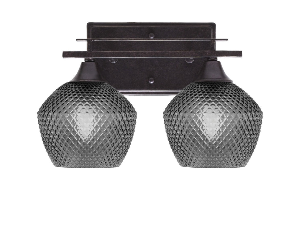 Toltec LightingHome| 132-DG-4622