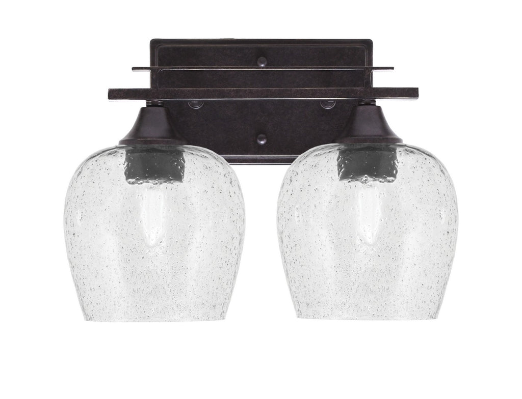 Toltec LightingHome| 132-DG-4812