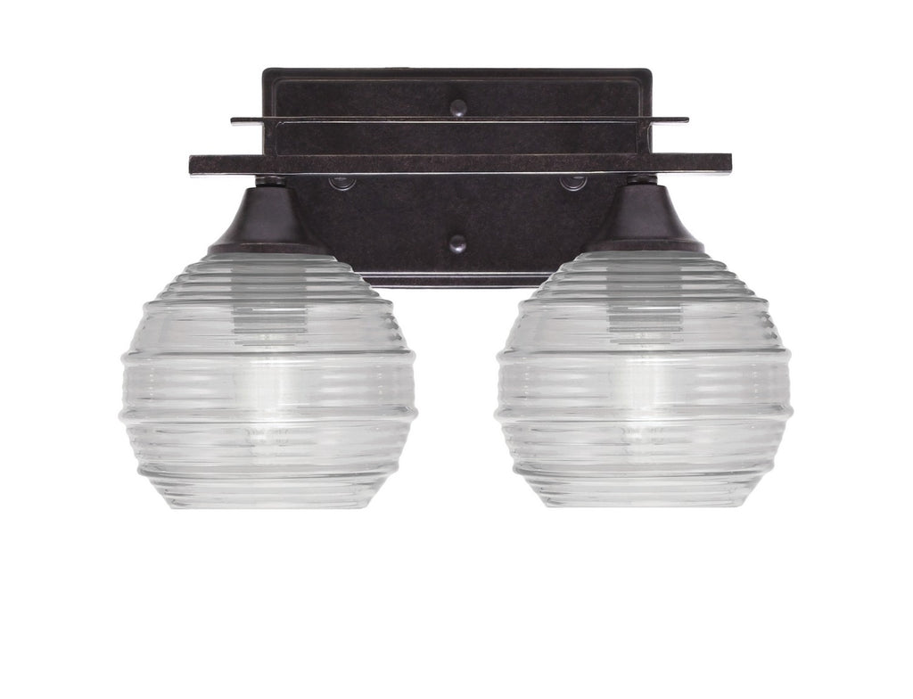 Toltec LightingHome| 132-DG-5110