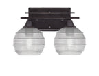 Toltec LightingHome| 132-DG-5110