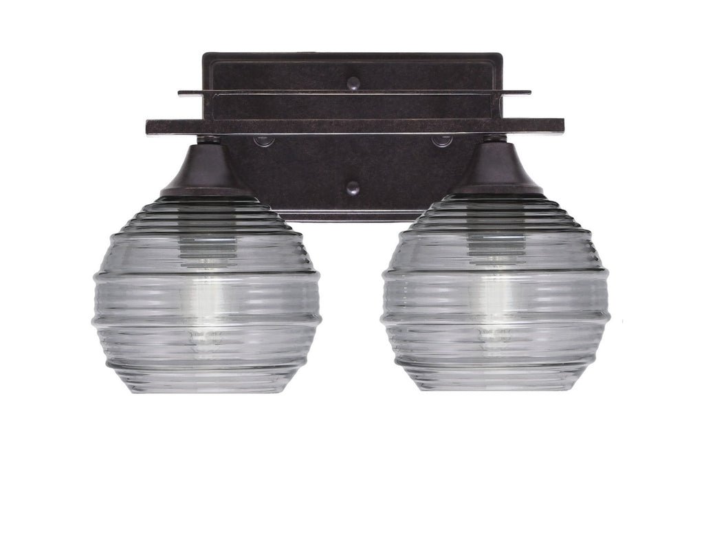 Toltec LightingHome| 132-DG-5112