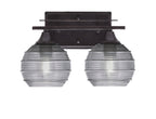 Toltec LightingHome| 132-DG-5112
