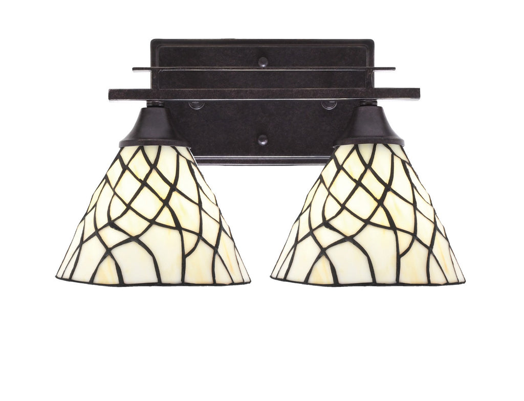 Toltec LightingHome| 132-DG-9115