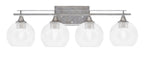 Toltec LightingHome| 134-AS-4100