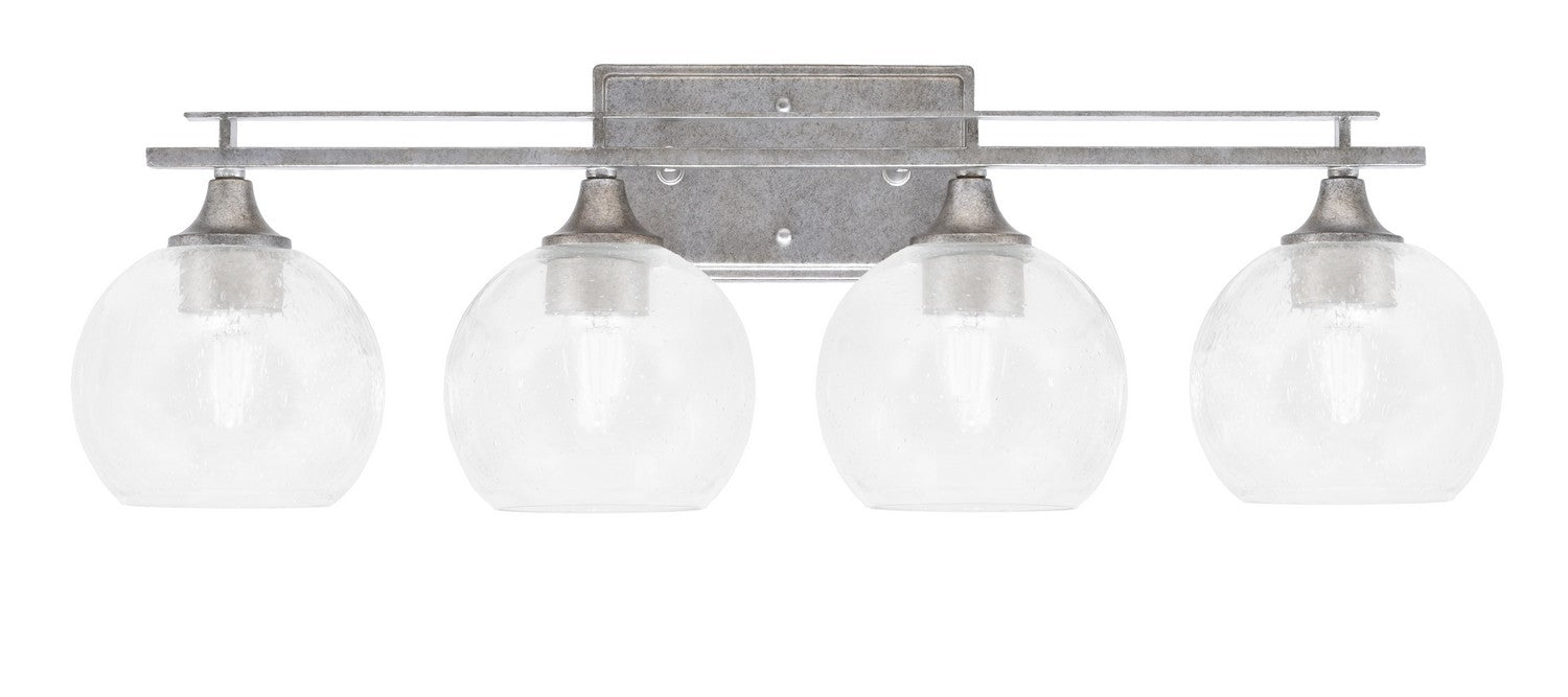 Toltec LightingHome| 134-AS-4100