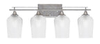 Toltec LightingHome| 134-AS-4250