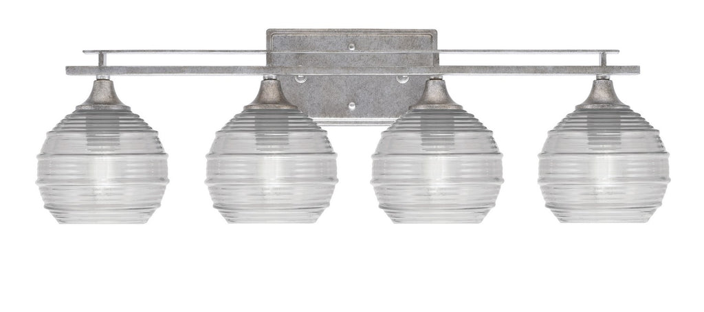 Toltec LightingHome| 134-AS-5110