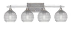 Toltec LightingHome| 134-AS-5110