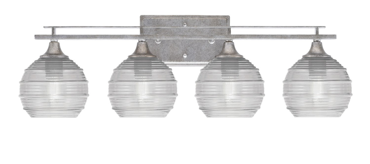 Toltec LightingHome| 134-AS-5110