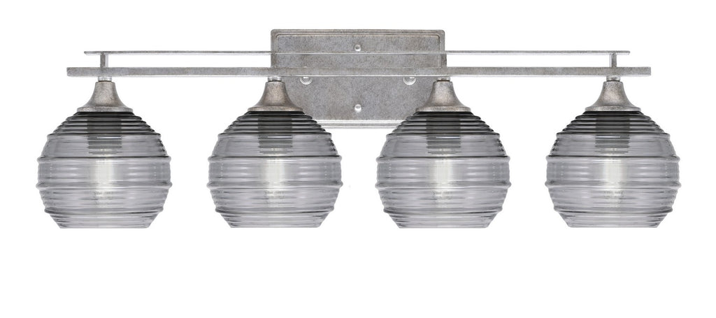 Toltec LightingHome| 134-AS-5112