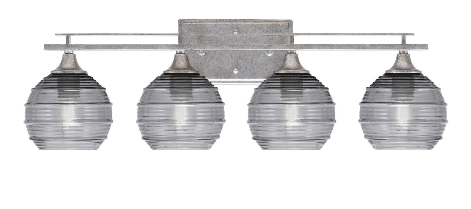 Toltec LightingHome| 134-AS-5112