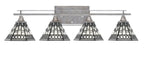 Toltec LightingHome| 134-AS-9105