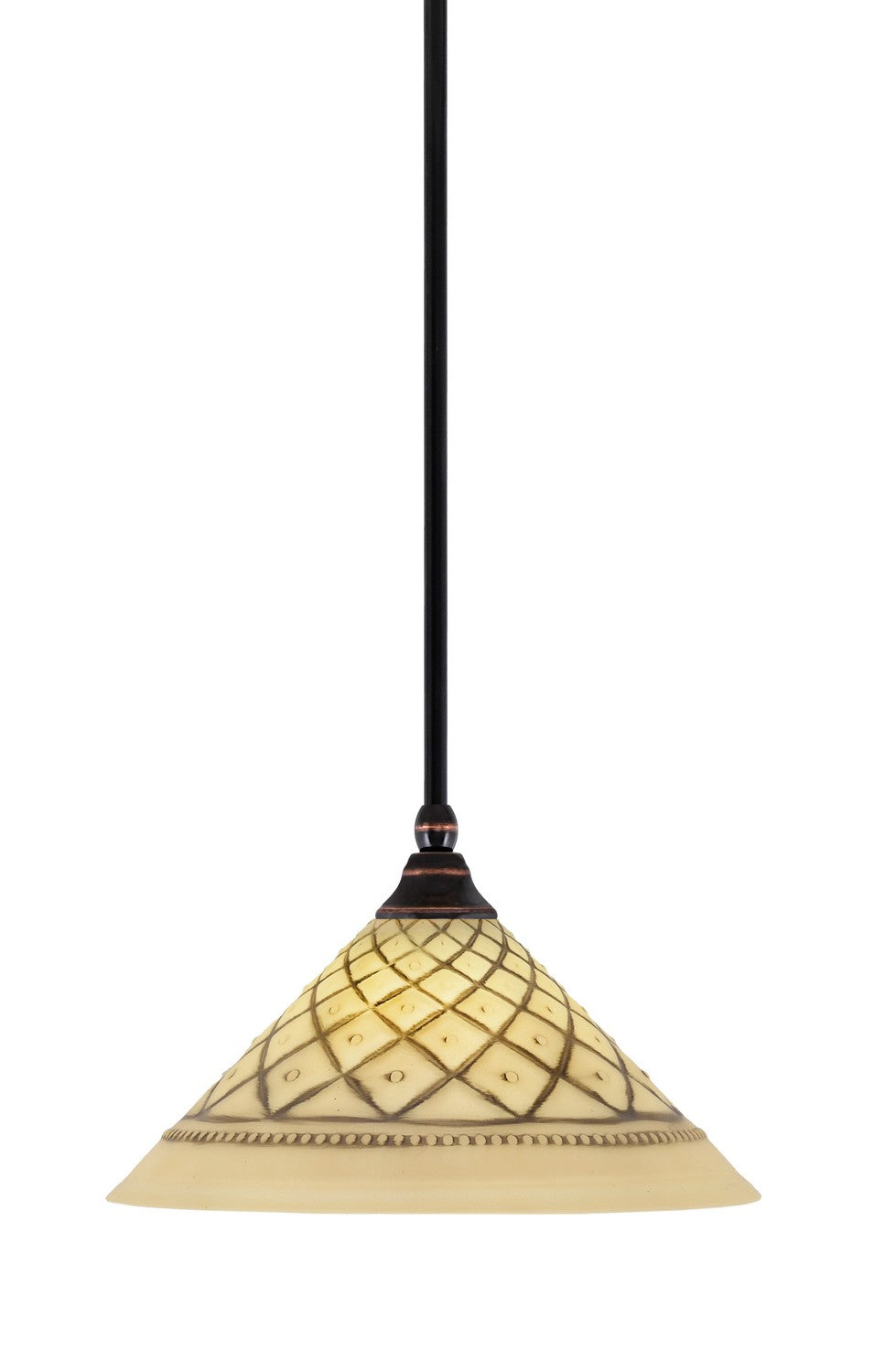 Toltec LightingHome| 23-BC-7182
