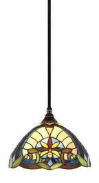 Toltec LightingHome| 23-BC-9369