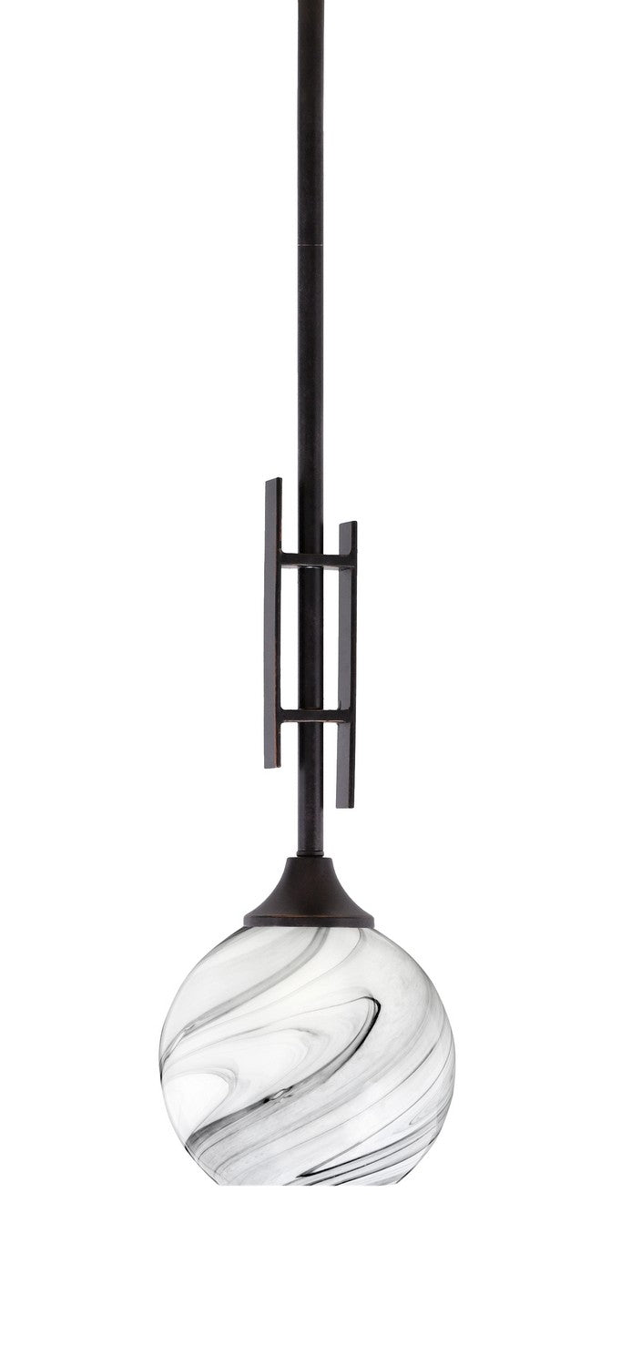 Toltec LightingHome| 320-DG-4109