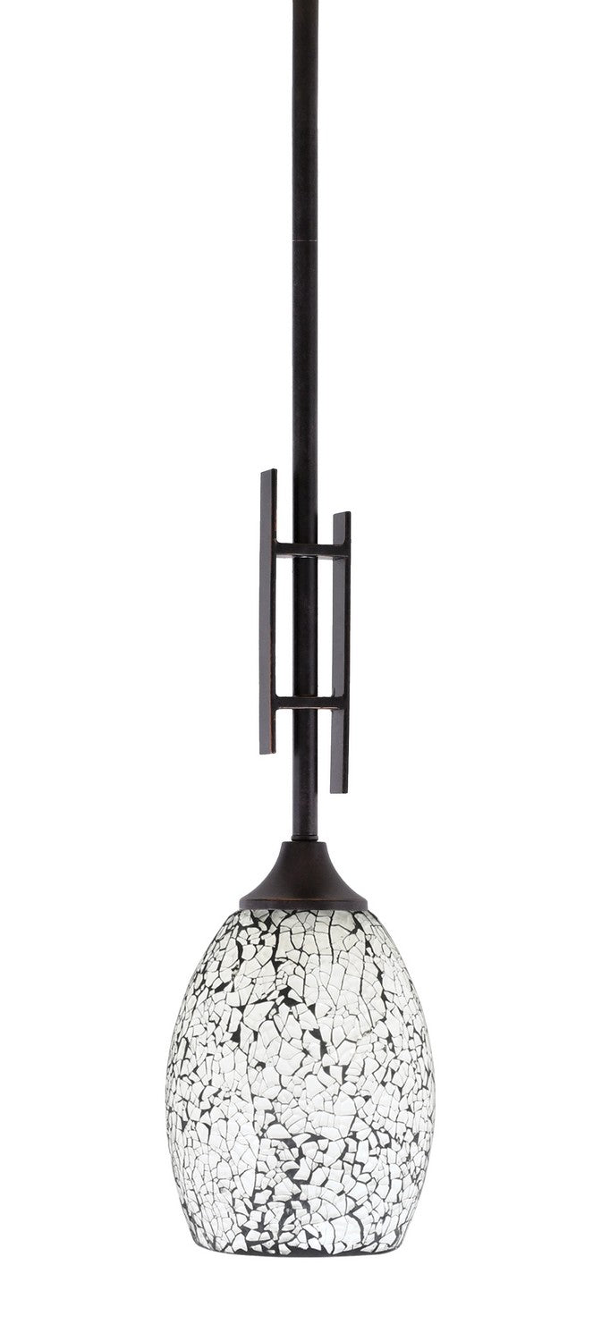 Toltec LightingHome| 320-DG-4165