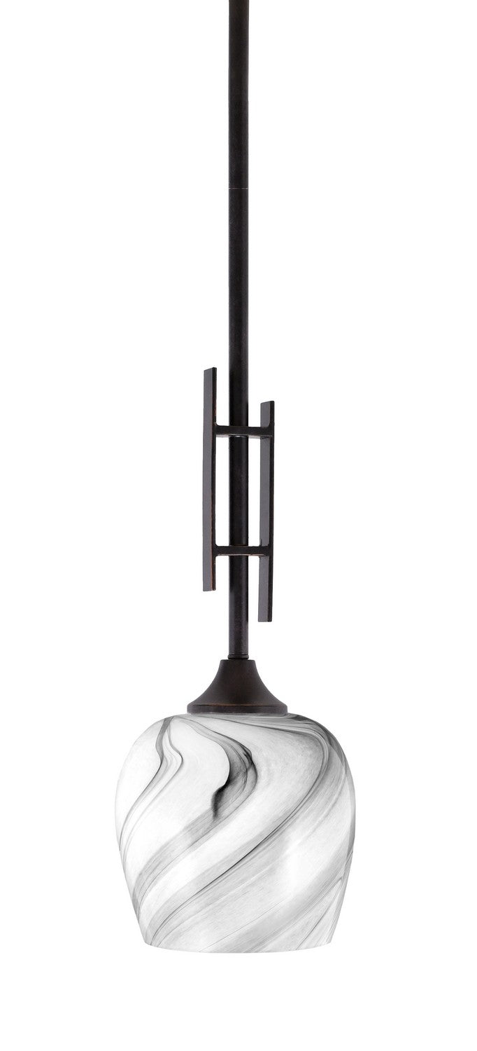 Toltec LightingHome| 320-DG-4819