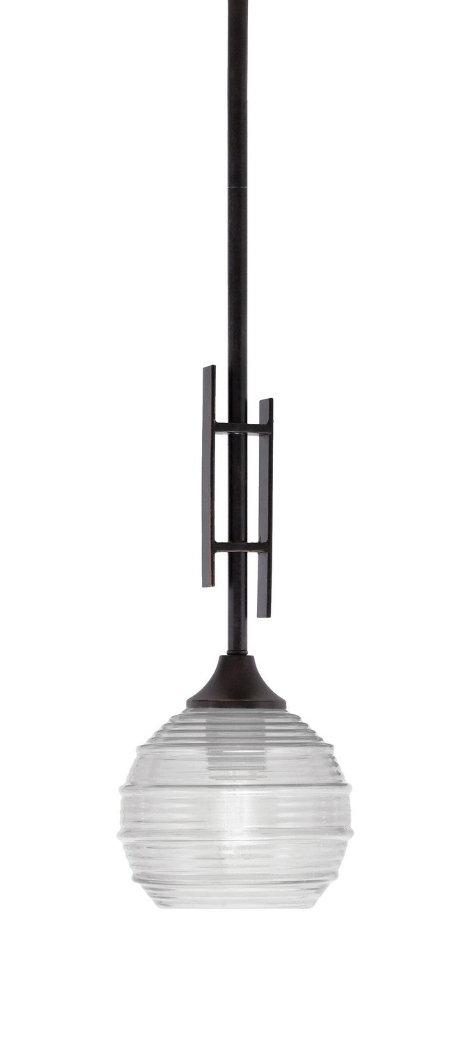 Toltec LightingHome| 320-DG-5110