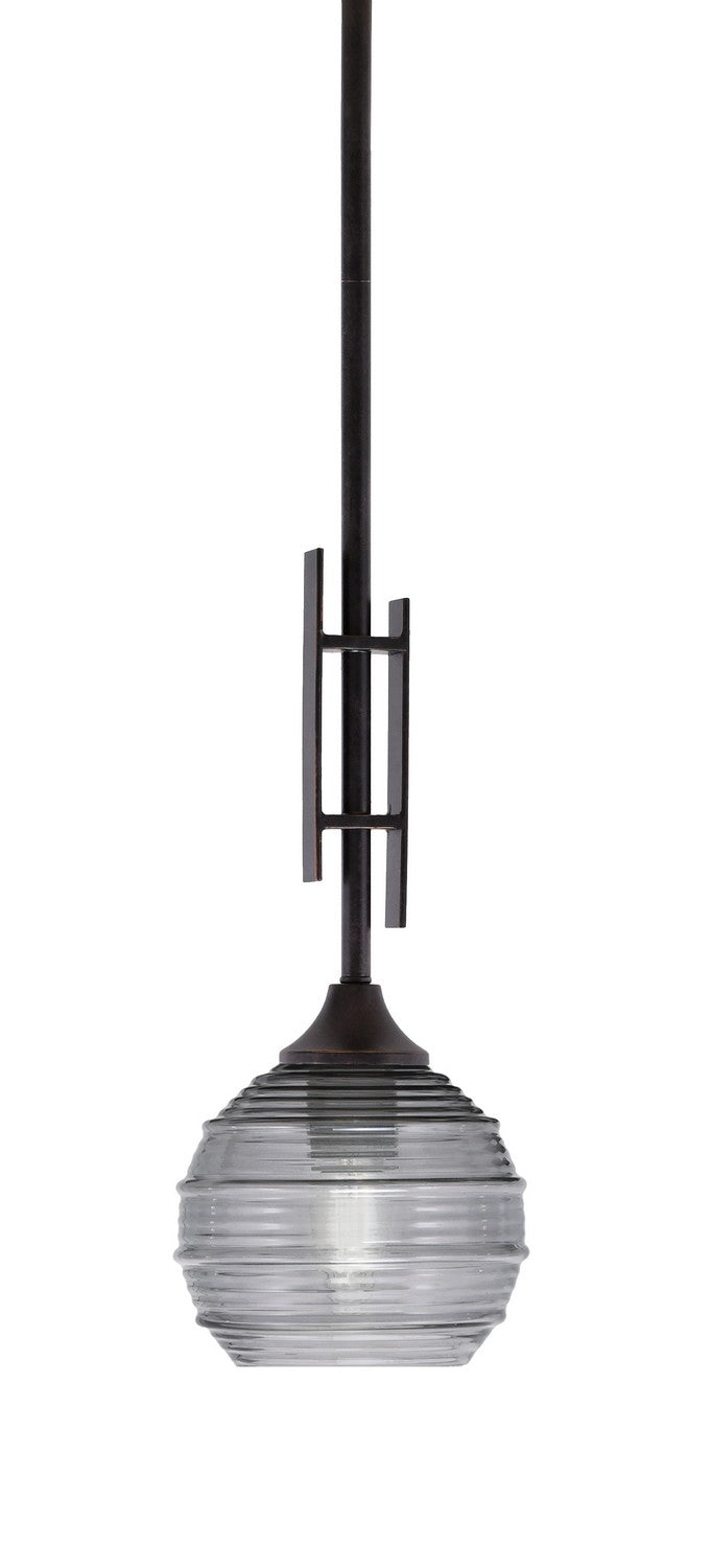 Toltec LightingHome| 320-DG-5112