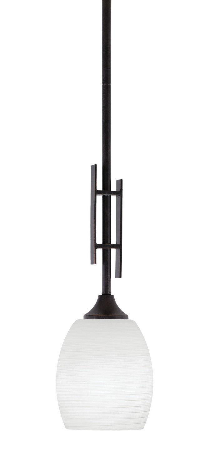 Toltec LightingHome| 320-DG-615