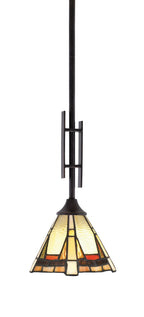 Toltec LightingHome| 320-DG-9345