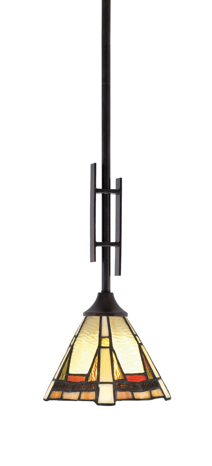 Toltec LightingHome| 320-DG-9345