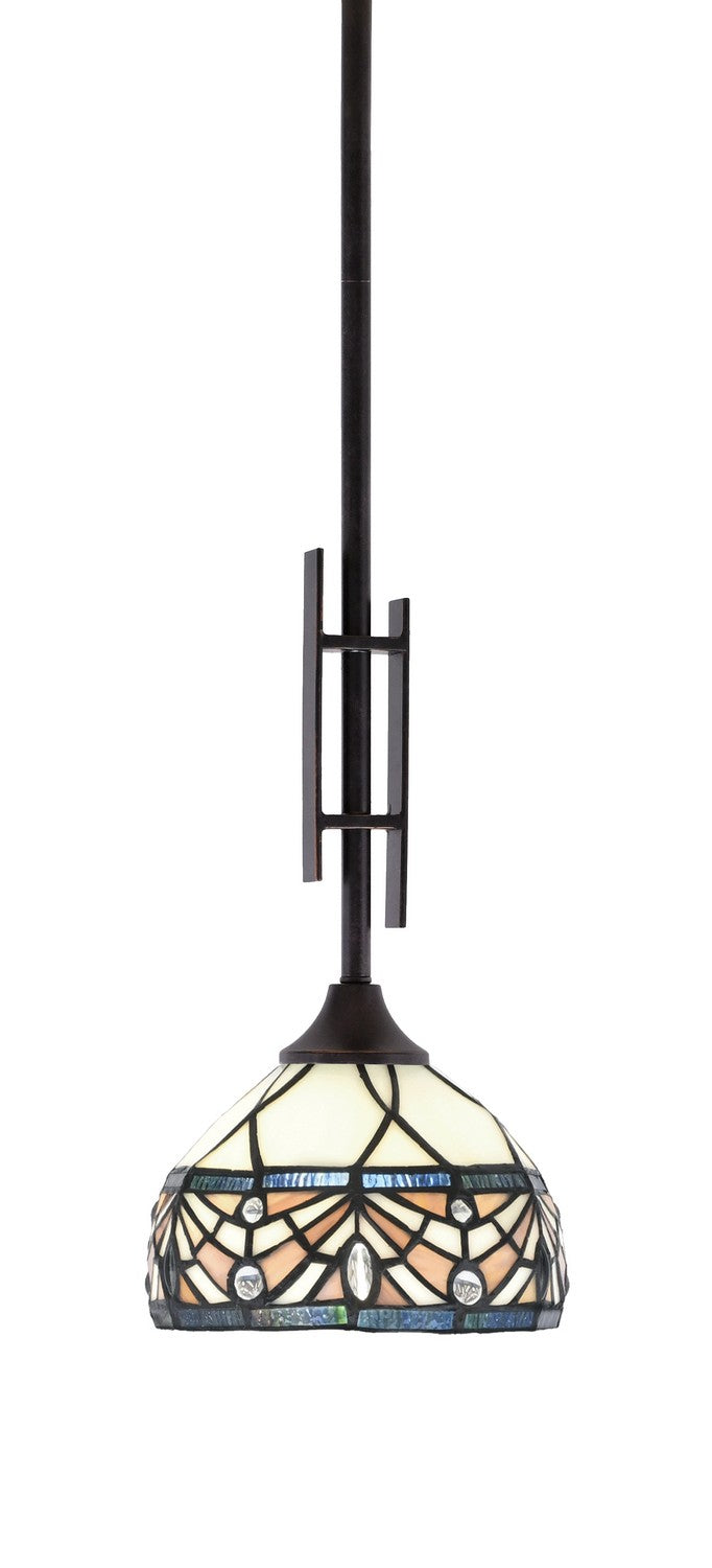 Toltec LightingHome| 320-DG-9485
