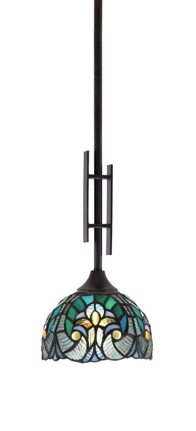 Toltec LightingHome| 320-DG-9925