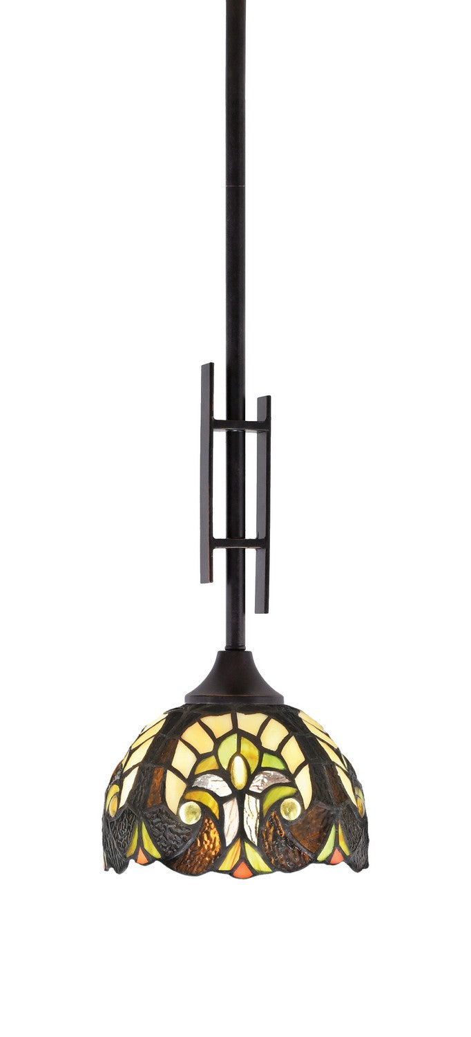 Toltec LightingHome| 320-DG-9945