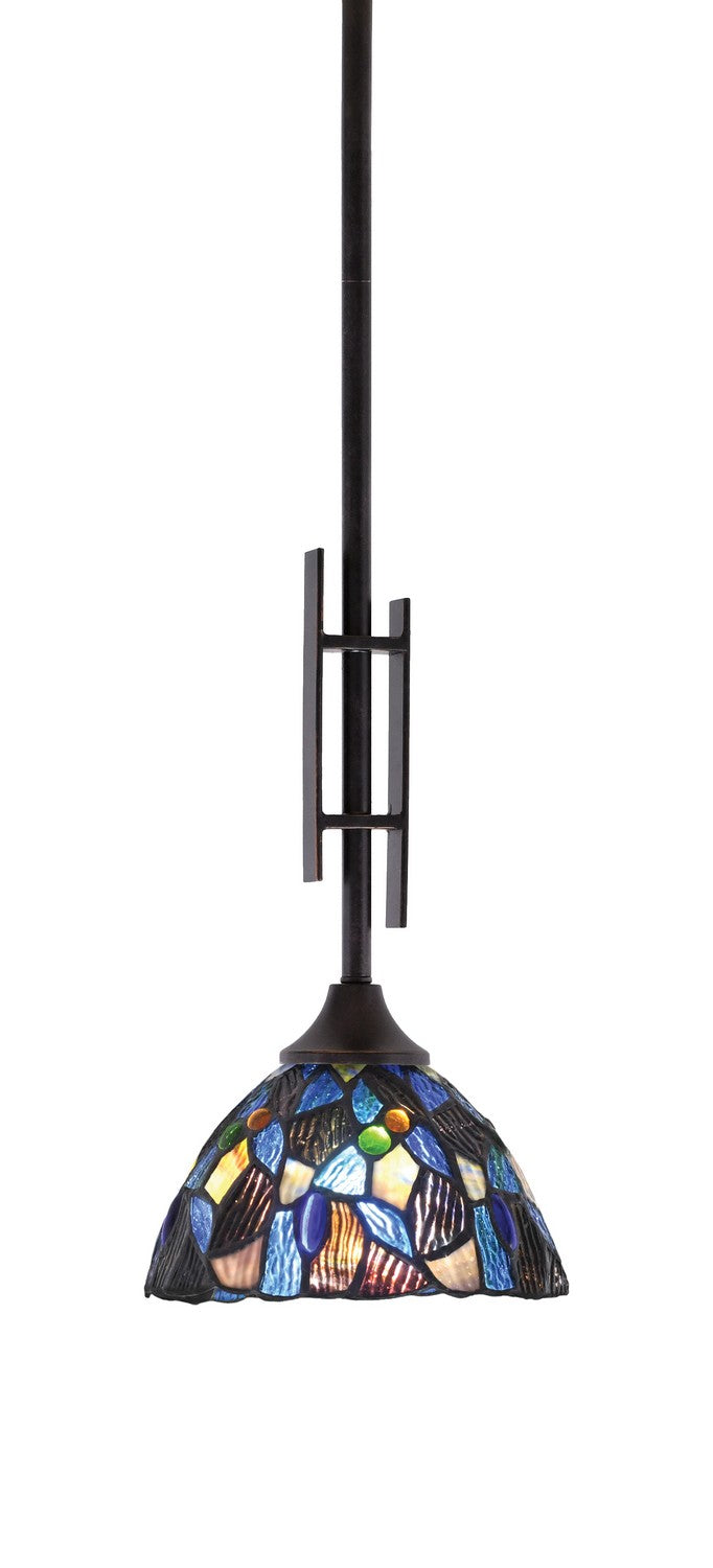 Toltec LightingHome| 320-DG-9955
