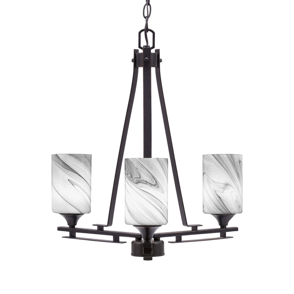 Toltec LightingHome| 323-DG-3009