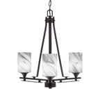 Toltec LightingHome| 323-DG-3009