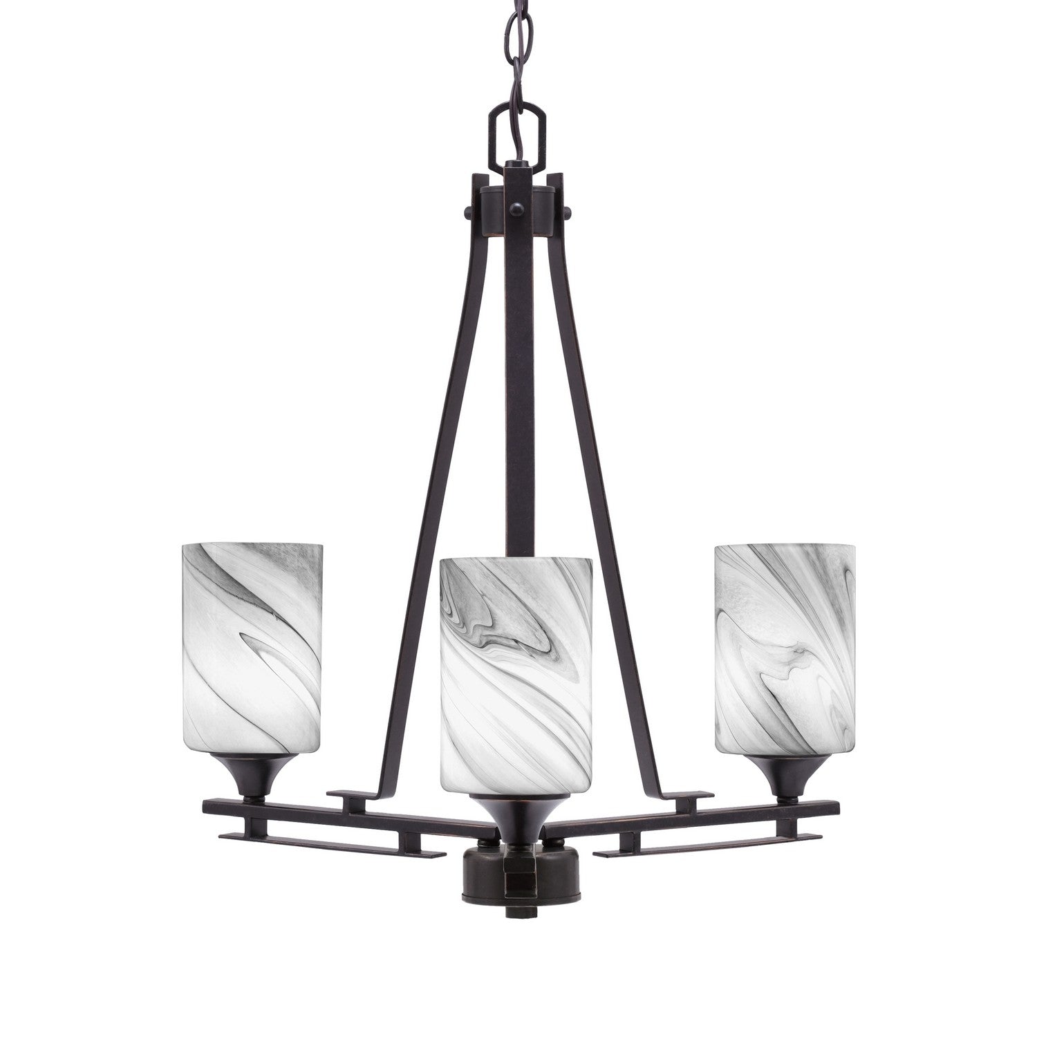 Toltec LightingHome| 323-DG-3009
