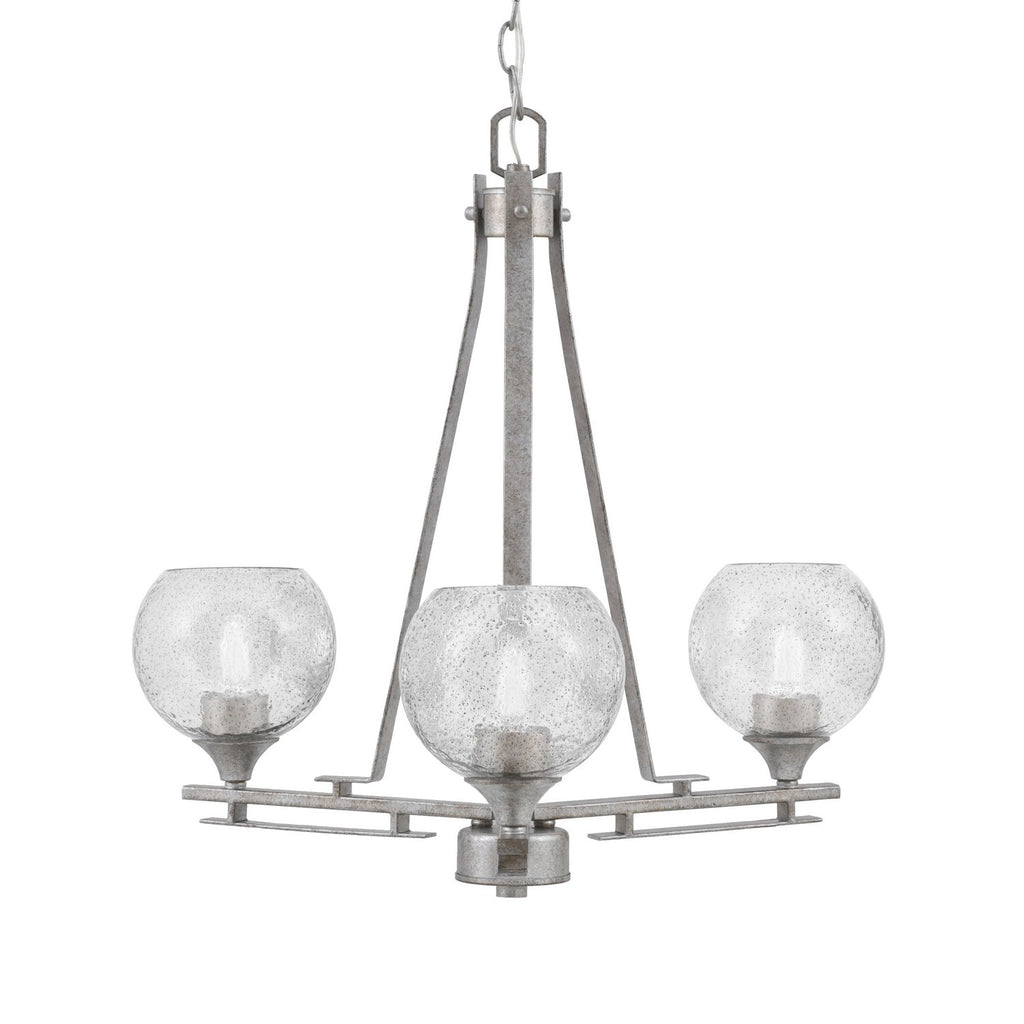 Toltec LightingHome| 323-AS-4102