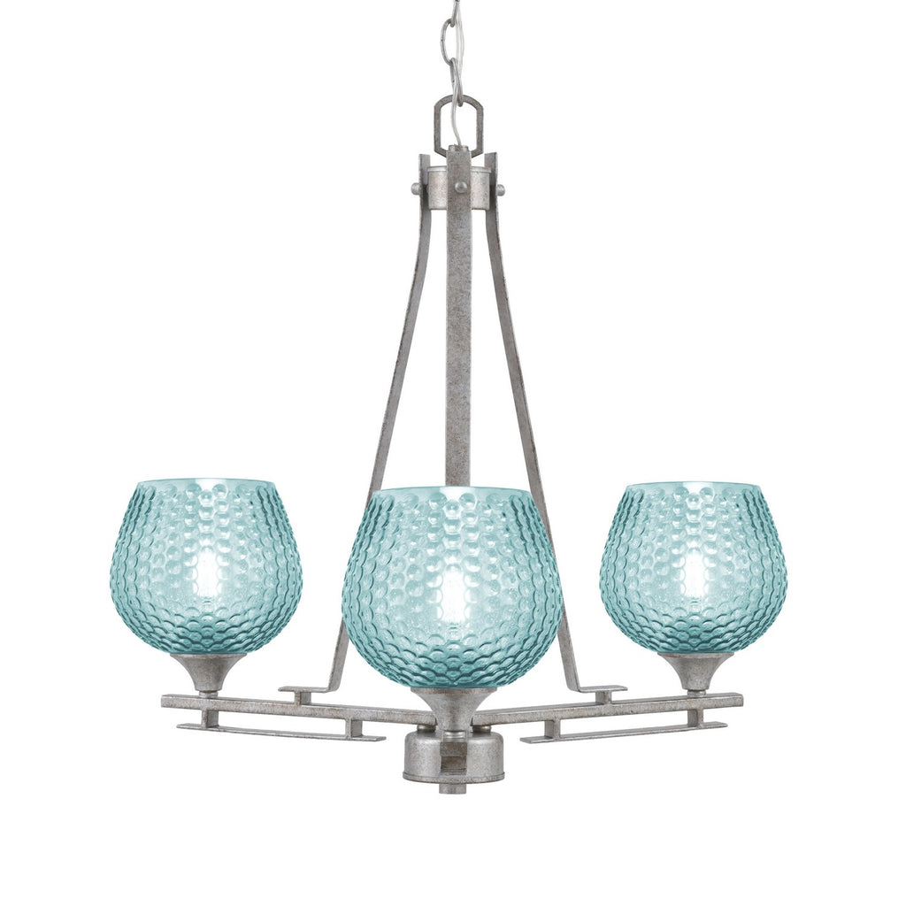 Toltec LightingHome| 323-AS-4605