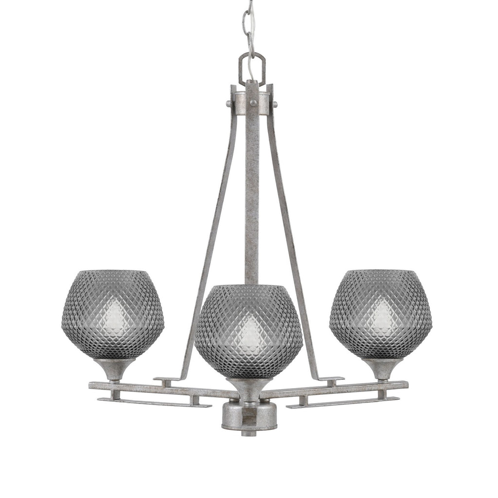 Toltec LightingHome| 323-AS-4622