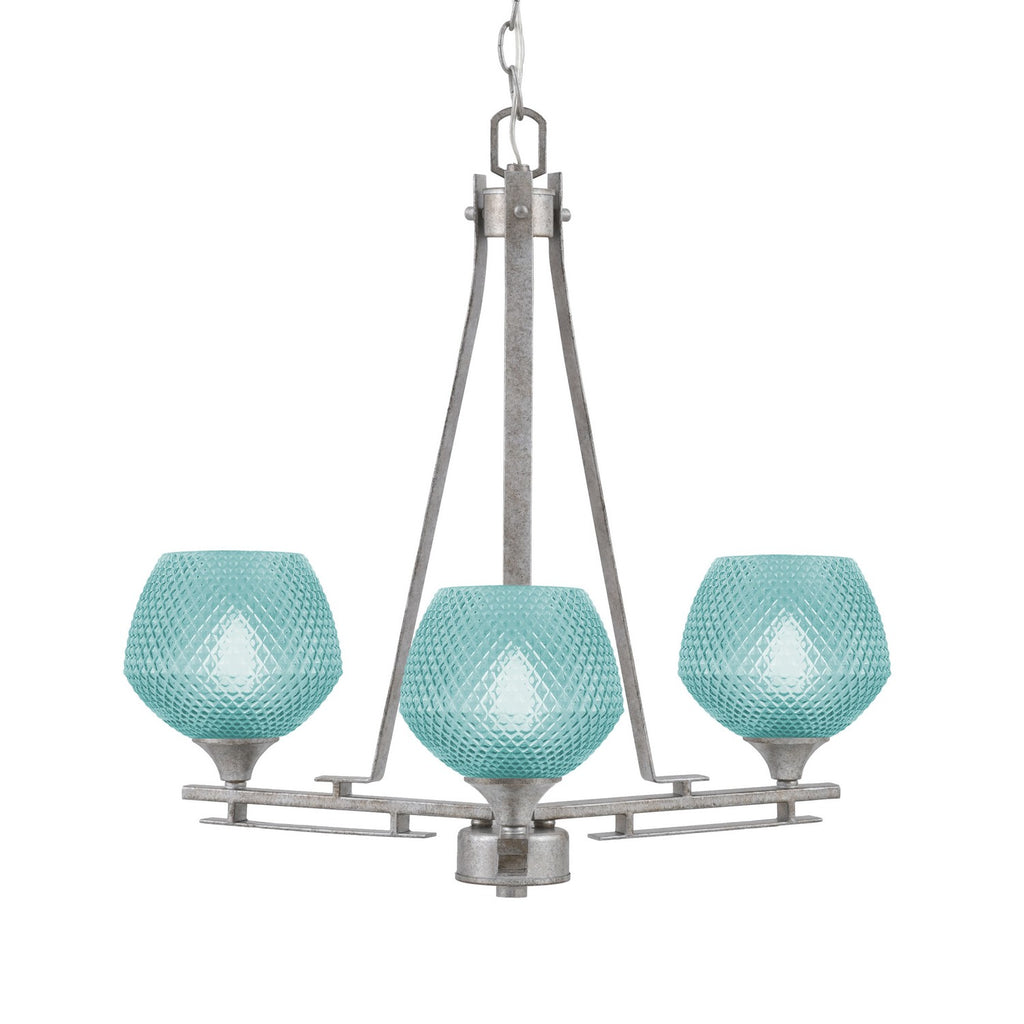Toltec LightingHome| 323-AS-4625