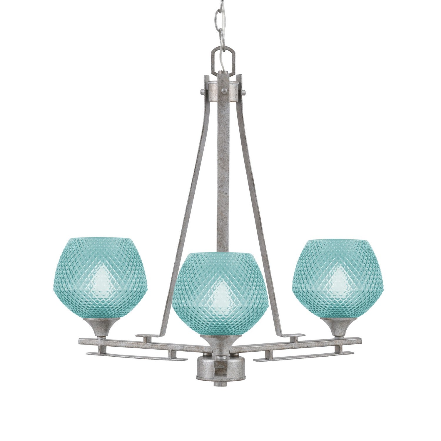 Toltec LightingHome| 323-AS-4625