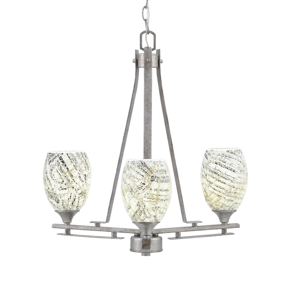 Toltec LightingHome| 323-AS-5054
