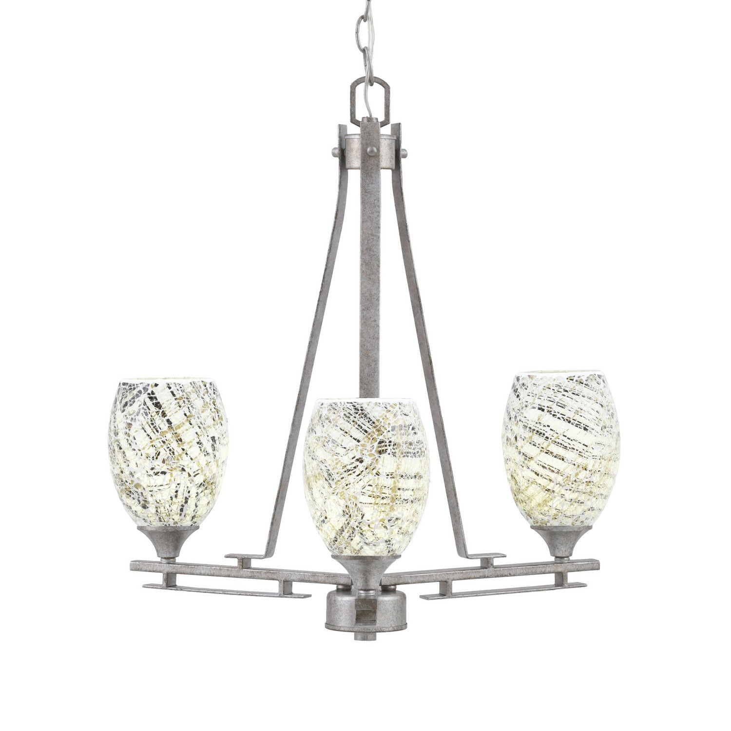 Toltec LightingHome| 323-AS-5054
