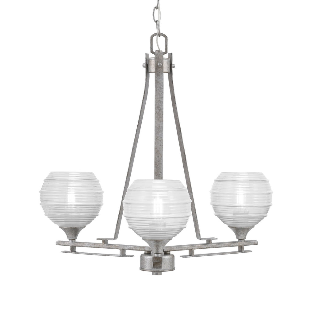 Toltec LightingHome| 323-AS-5110