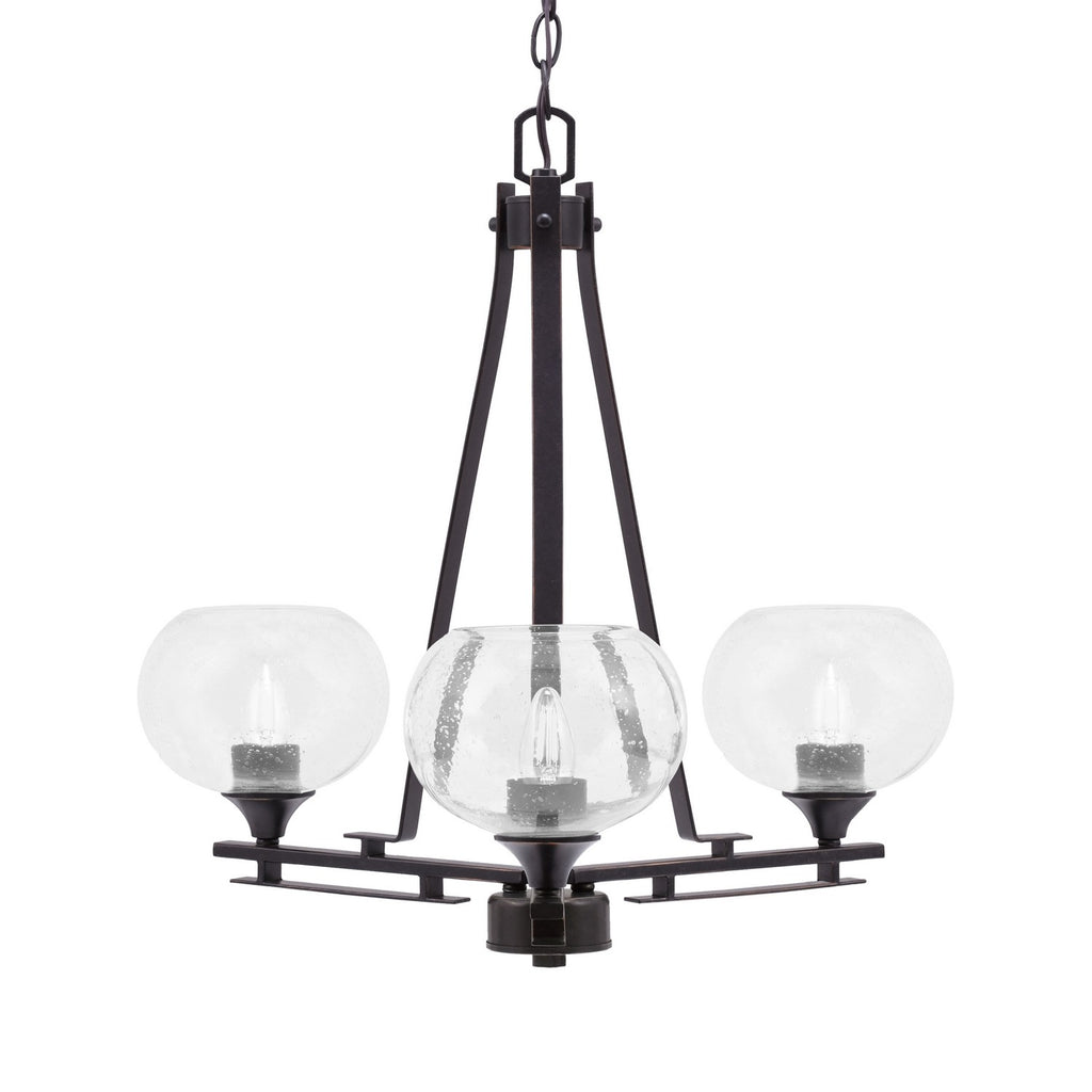 Toltec LightingHome| 323-DG-202