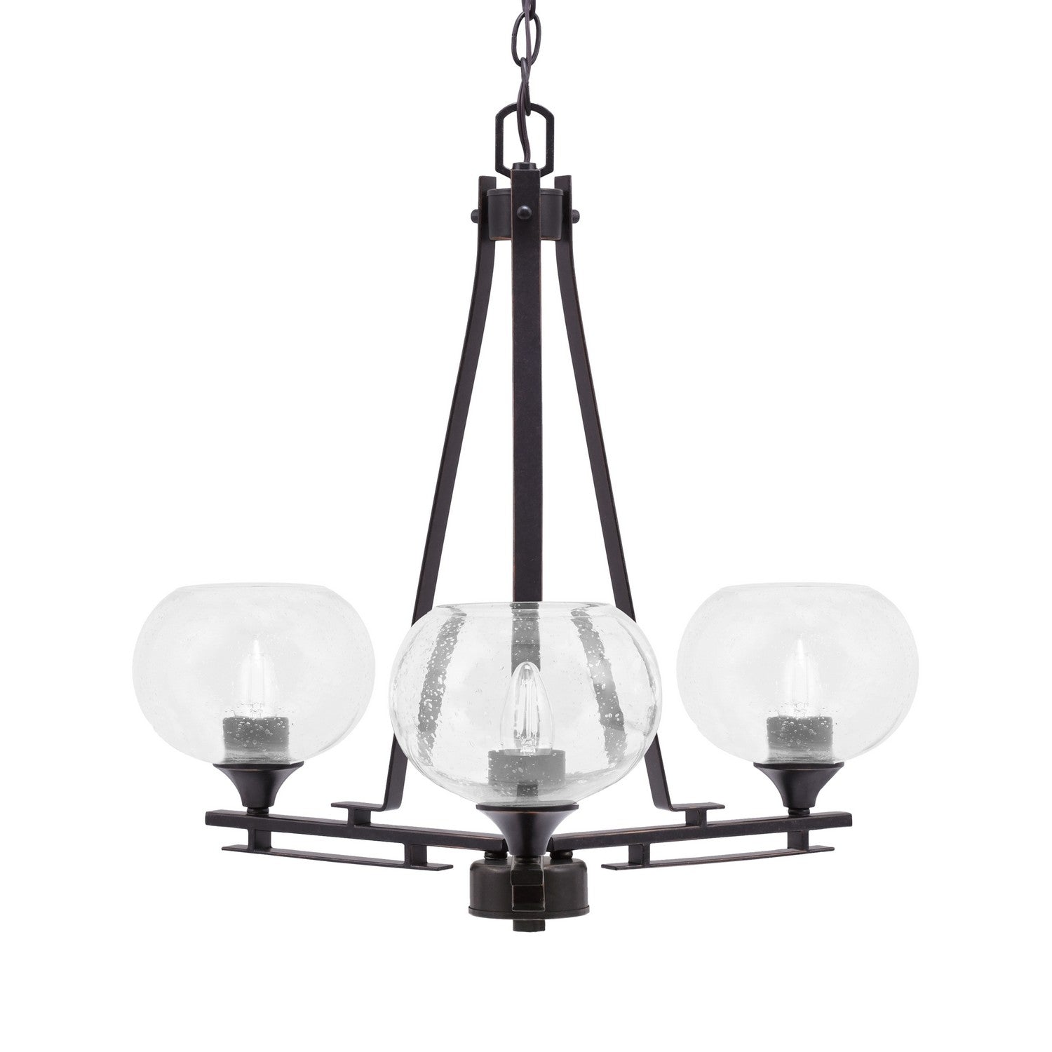 Toltec LightingHome| 323-DG-202