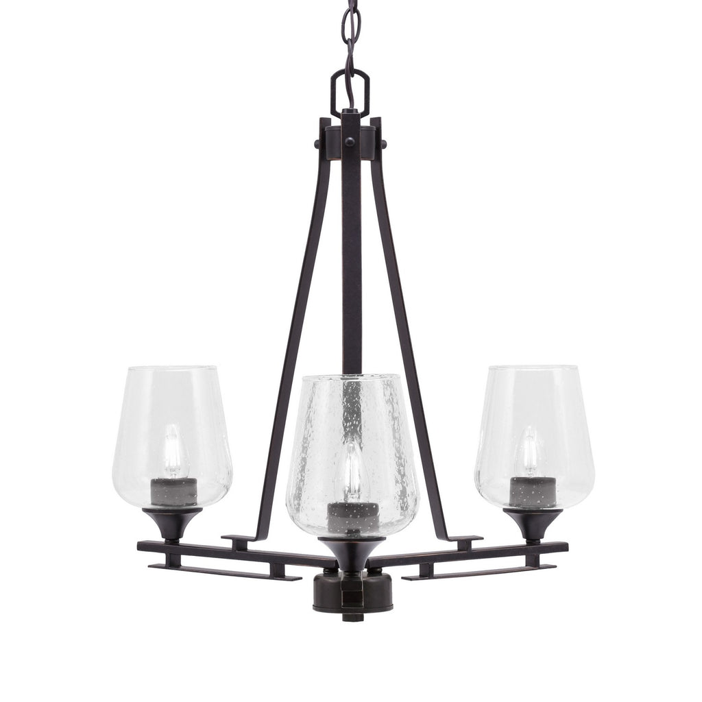 Toltec LightingHome| 323-DG-210