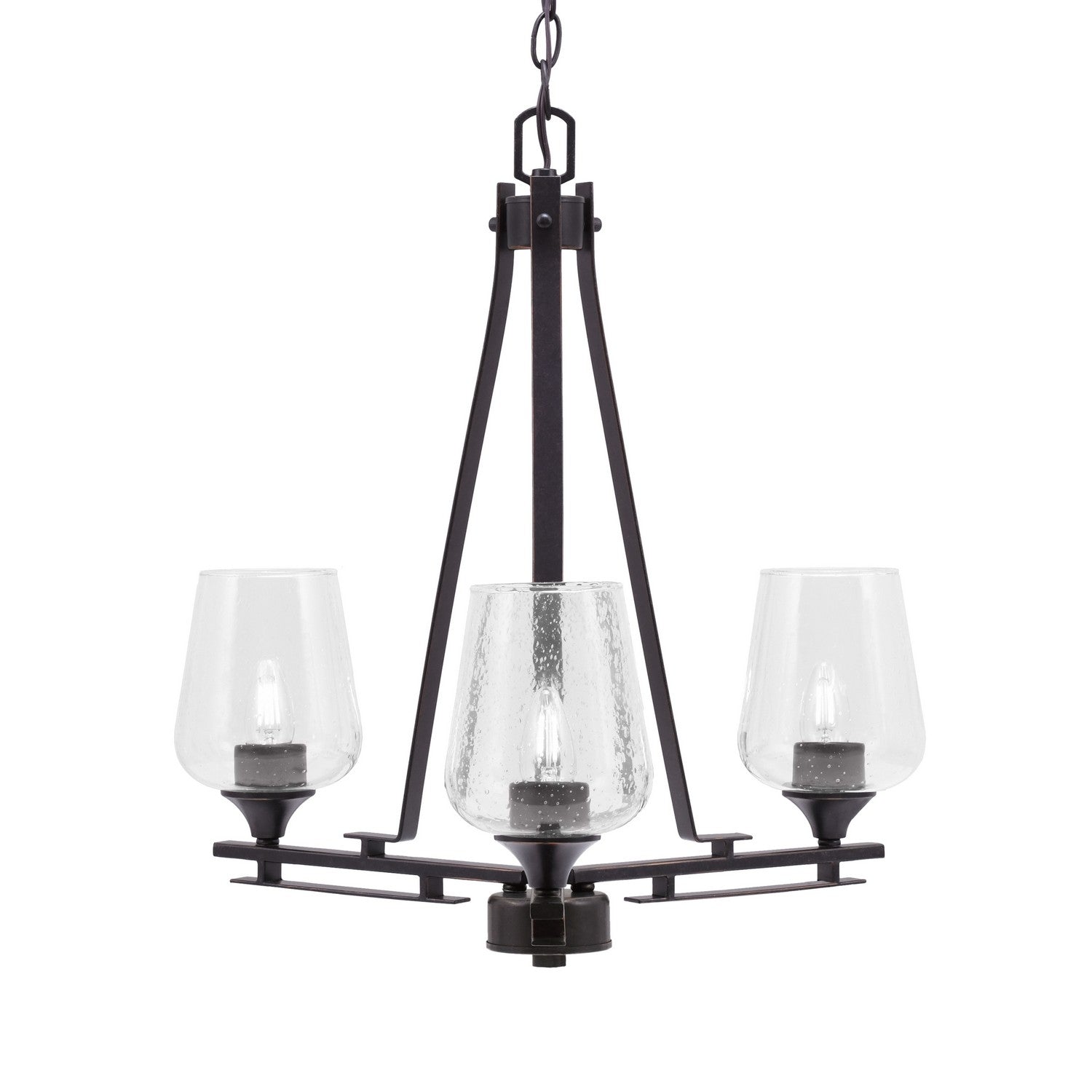 Toltec LightingHome| 323-DG-210
