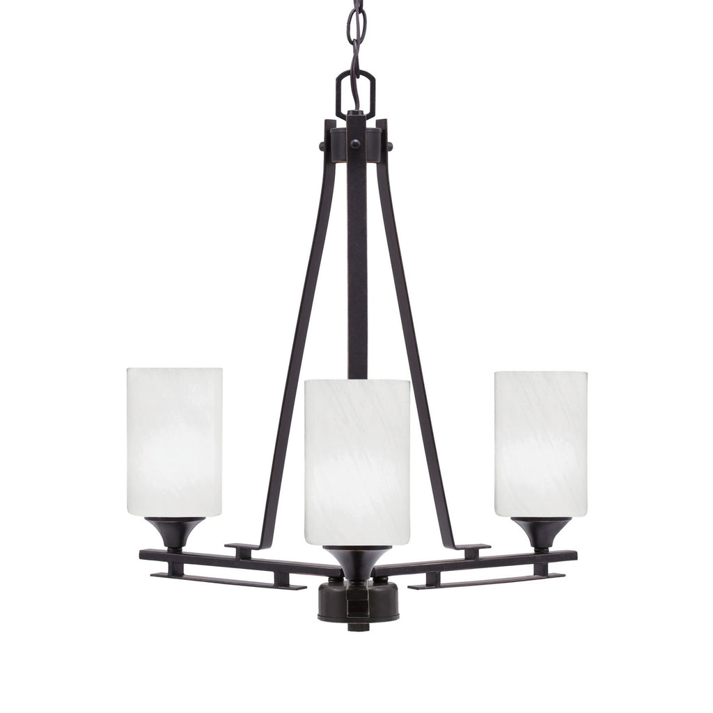 Toltec LightingHome| 323-DG-3001