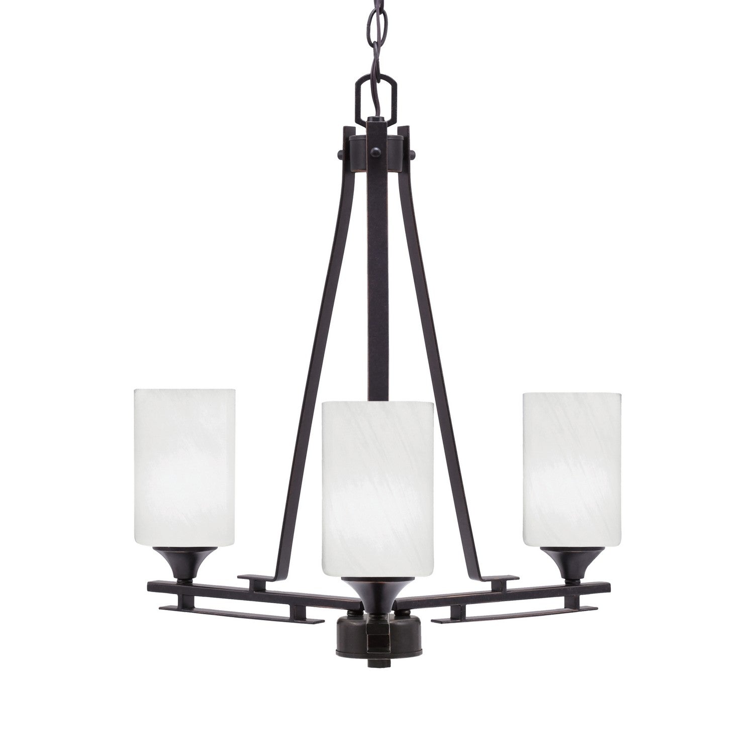 Toltec LightingHome| 323-DG-3001
