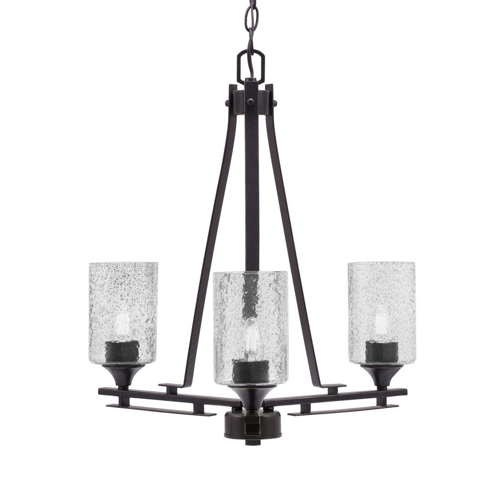 Toltec LightingHome| 323-DG-3002
