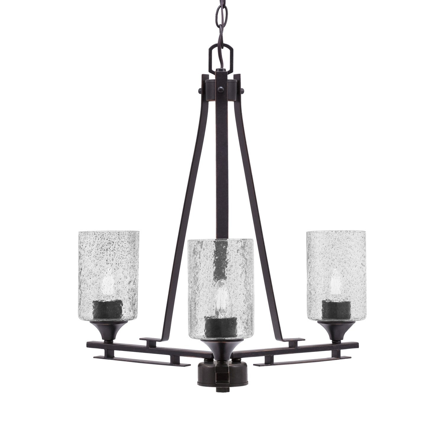 Toltec LightingHome| 323-DG-3002